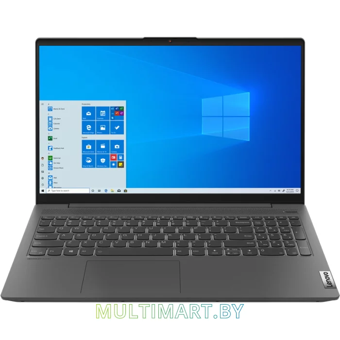 Ноутбук Lenovo IdeaPad 5 15ITL05 (82FG00FERK)